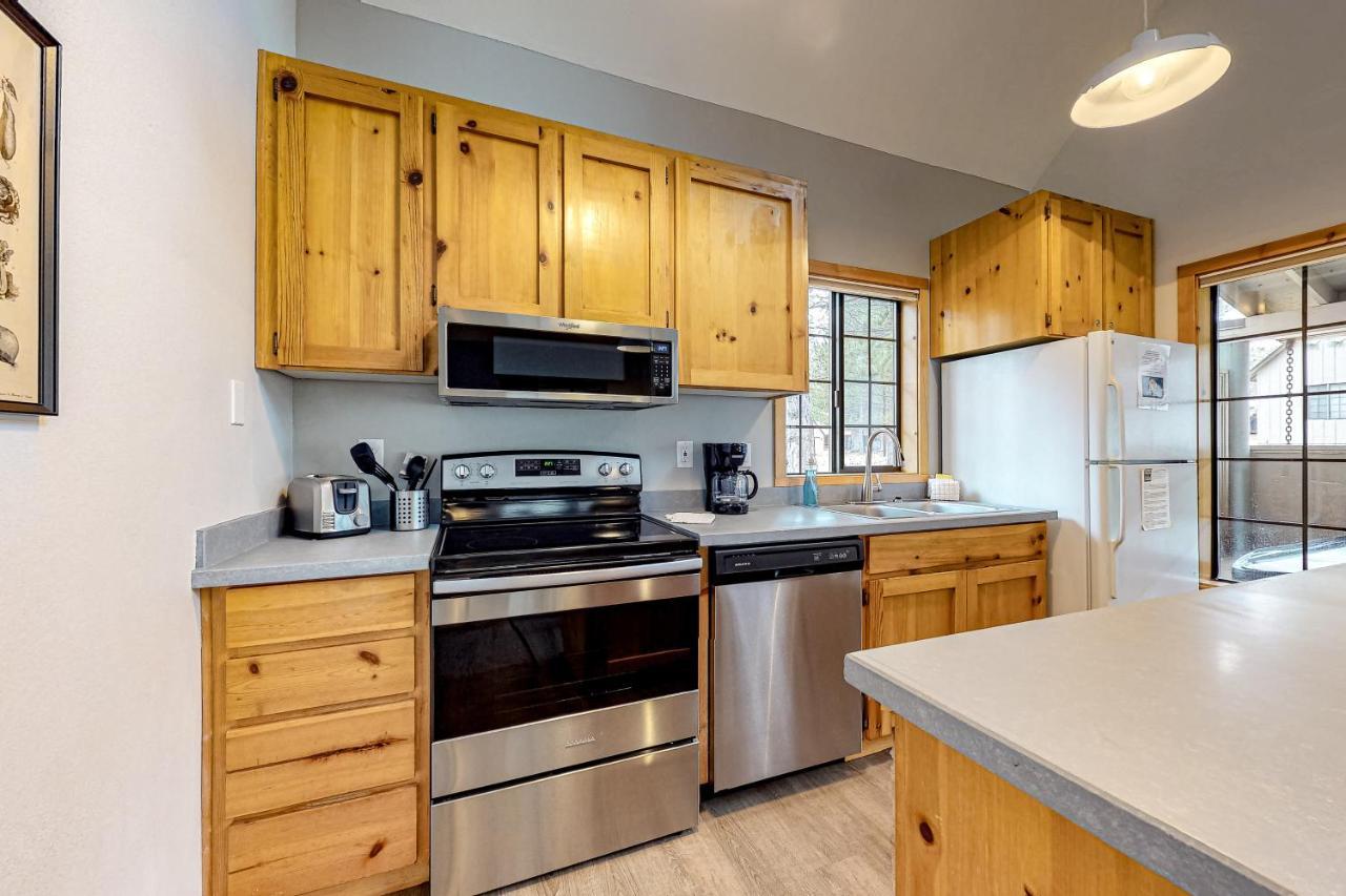 Circle 4 Ranch 25 | Discover Sunriver Exterior foto