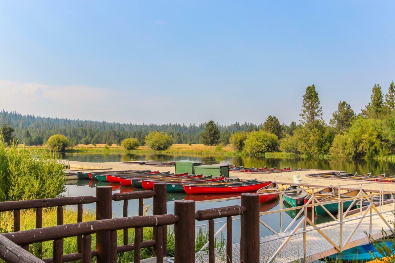 Circle 4 Ranch 25 | Discover Sunriver Exterior foto